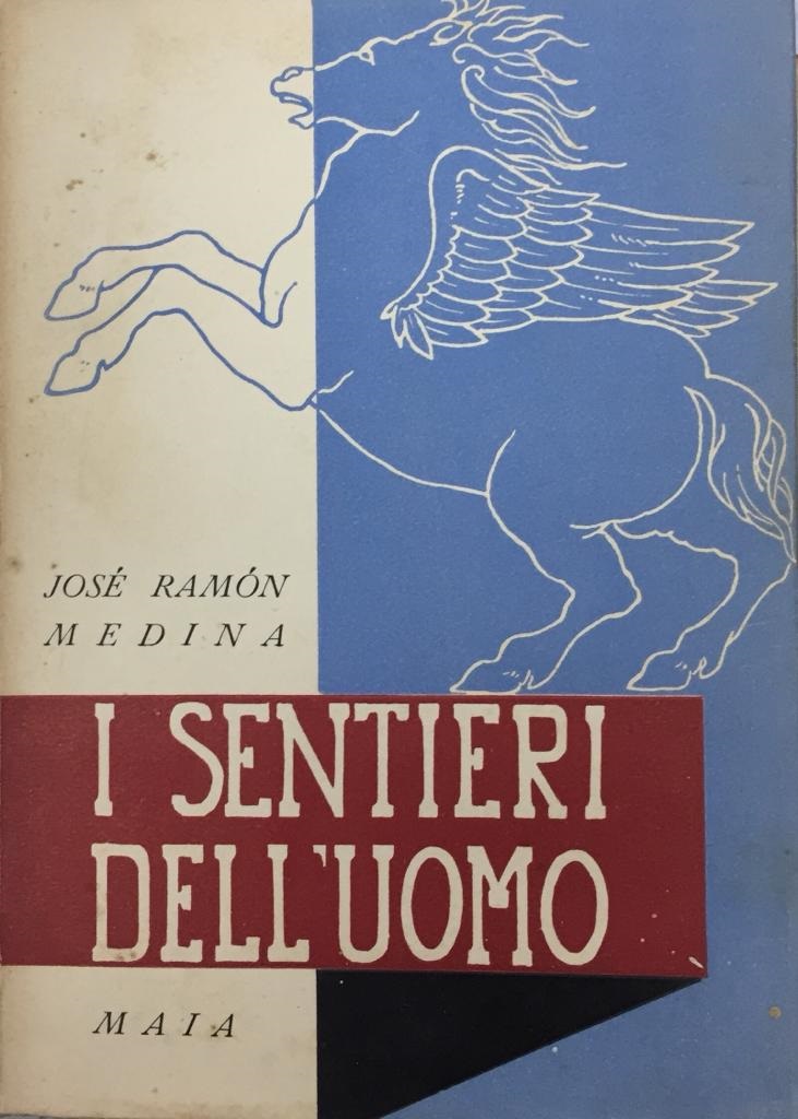 I sentieri dell'uomo